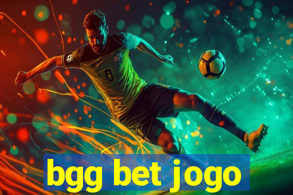 bgg bet jogo